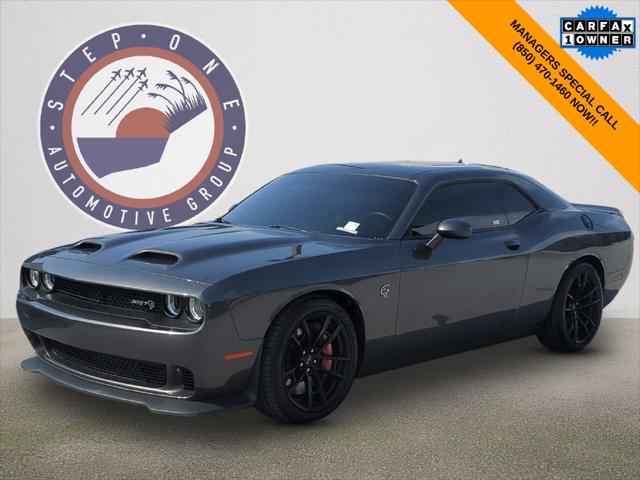 2023 Dodge Challenger SRT Hellcat Jailbreak for sale in Fort Walton Beach, FL