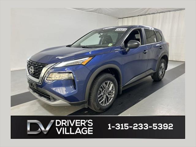 2023 Nissan Rogue S Intelligent AWD for sale in Cicero, NY