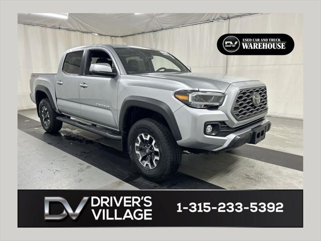 2023 Toyota Tacoma TRD Off Road for sale in Cicero, NY
