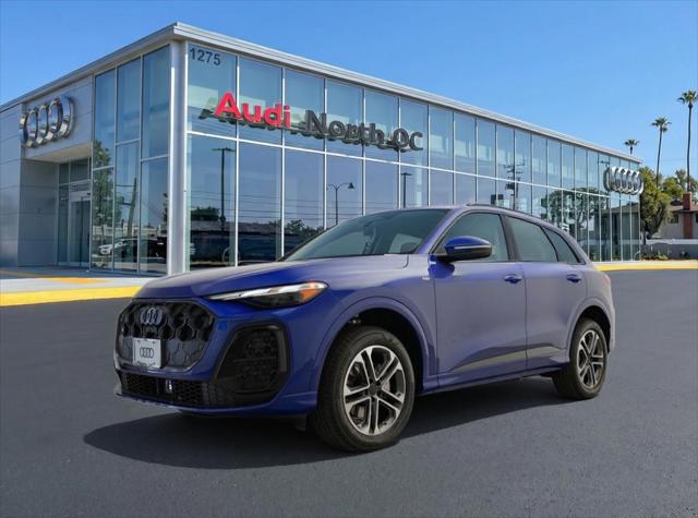 2026 Audi Q5 Premium TFSI quattro S tronic for sale in Placentia, CA