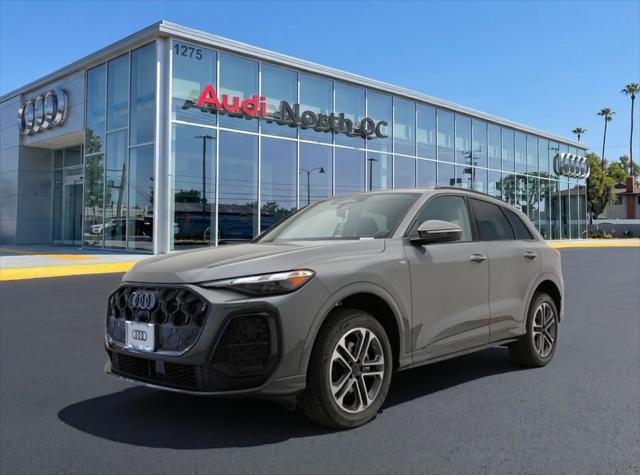 2026 Audi Q5 Premium TFSI quattro S tronic for sale in Placentia, CA