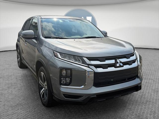2024 Mitsubishi Outlander Sport Unknown for sale in White Oak, PA