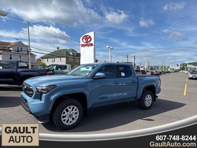 2026 Toyota Tacoma SR5 for sale in Endicott, NY