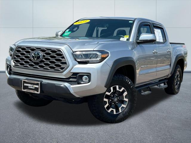 2023 Toyota Tacoma TRD Off Road for sale in Colorado Springs, CO