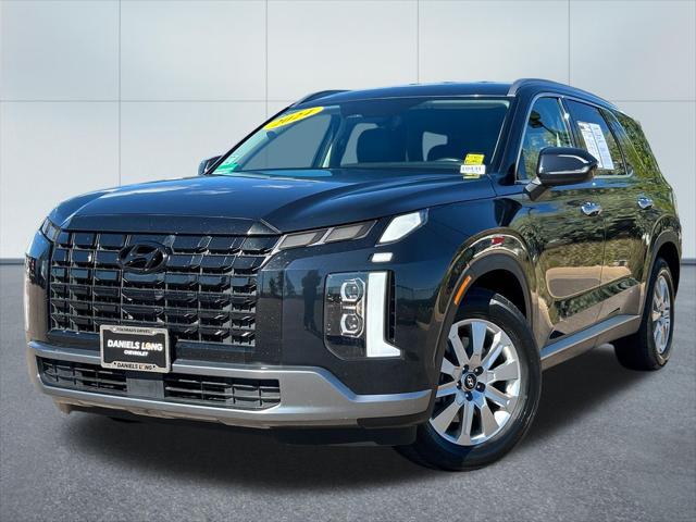 2024 Hyundai Palisade SEL for sale in Colorado Springs, CO