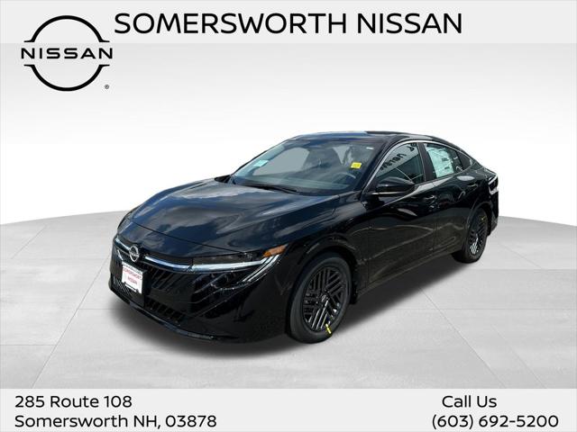 2027 Nissan Sentra SV for sale in Somersworth, NH