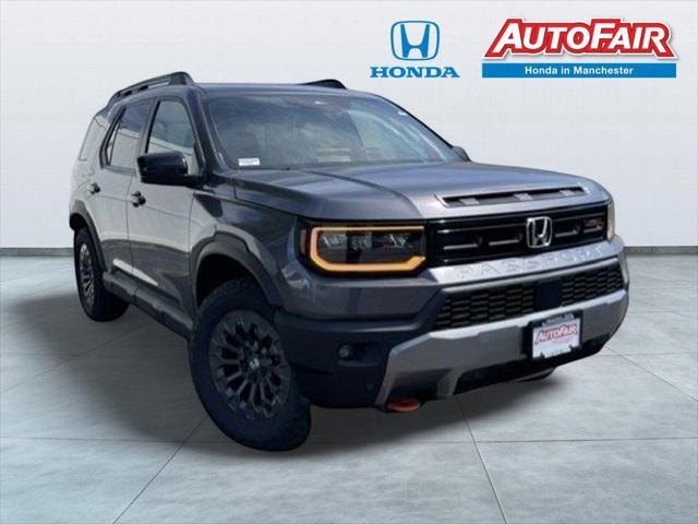 2026 Honda Passport AWD TrailSport for sale in Manchester, NH