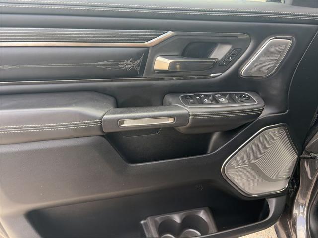 2021 Ram 1500 Limited Crew Cab 4x4 57 Box