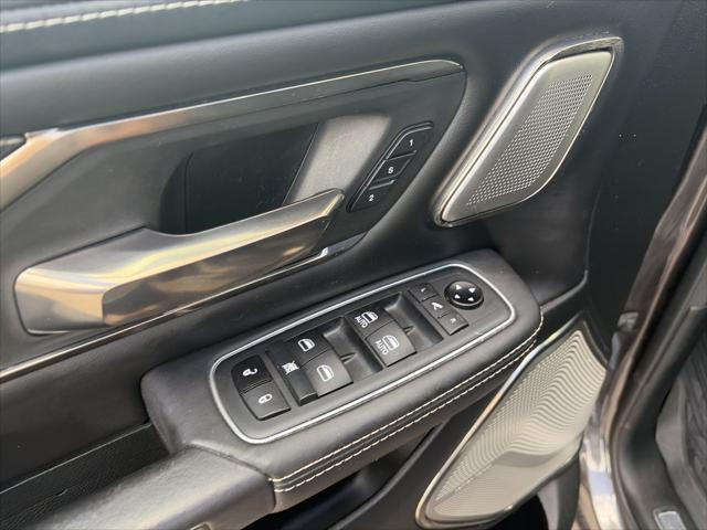 2021 Ram 1500 Limited Crew Cab 4x4 57 Box