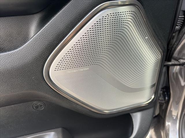 2021 Ram 1500 Limited Crew Cab 4x4 57 Box