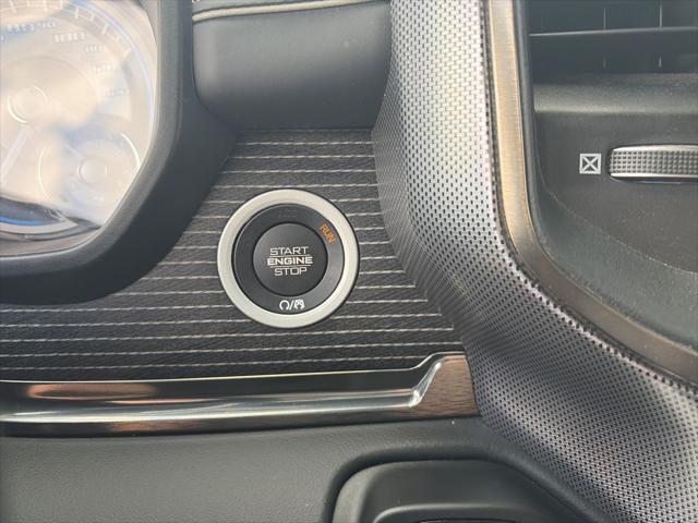 2021 Ram 1500 Limited Crew Cab 4x4 57 Box