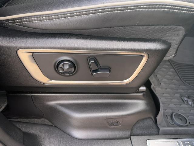 2021 Ram 1500 Limited Crew Cab 4x4 57 Box