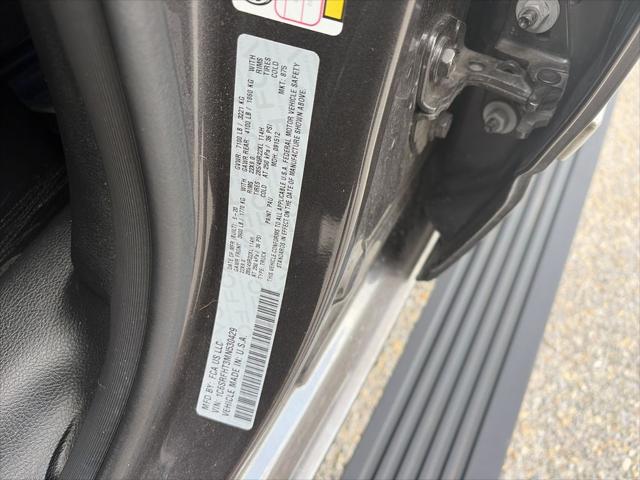 2021 Ram 1500 Limited Crew Cab 4x4 57 Box