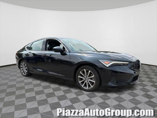 2024 Acura Integra Base for sale in Reading, PA