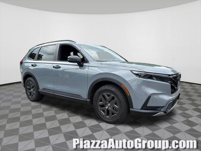 2026 Honda CR-V Hybrid AWD TrailSport for sale in Reading, PA