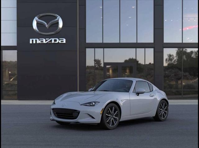 2026 Mazda MX-5 Grand Touring for sale in Lunenburg, MA