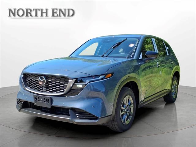 2026 Mazda CX-5 2.5 S Select for sale in Lunenburg, MA