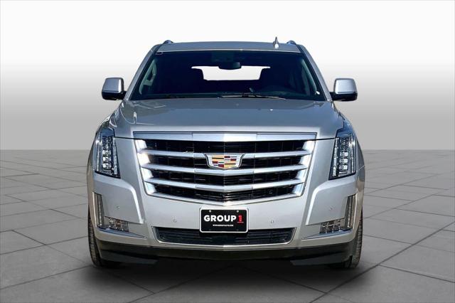 Used 2020 Cadillac Escalade 2WD Premium Luxury For Sale in Lubbock, TX