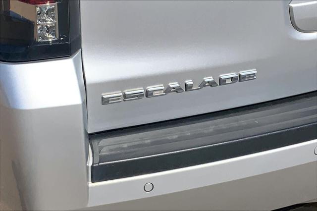 Used 2020 Cadillac Escalade 2WD Premium Luxury For Sale in Lubbock, TX