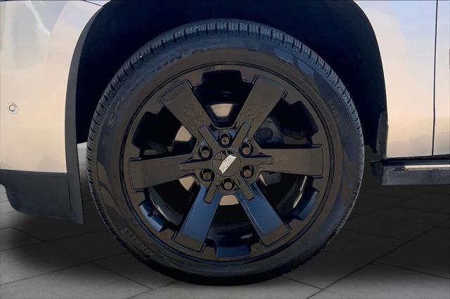 Used 2020 Cadillac Escalade 2WD Premium Luxury For Sale in Lubbock, TX