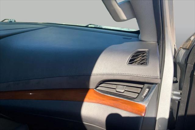 Used 2020 Cadillac Escalade 2WD Premium Luxury For Sale in Lubbock, TX
