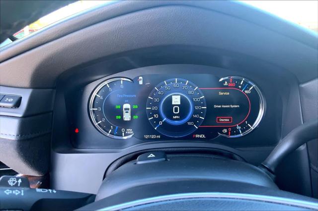Used 2020 Cadillac Escalade 2WD Premium Luxury For Sale in Lubbock, TX