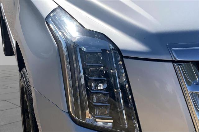 Used 2020 Cadillac Escalade 2WD Premium Luxury For Sale in Lubbock, TX