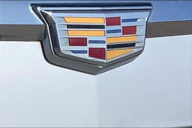 Used 2020 Cadillac Escalade 2WD Premium Luxury For Sale in Lubbock, TX