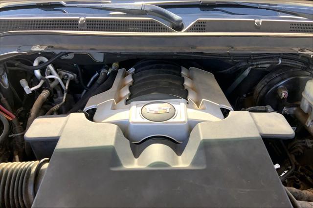 Used 2020 Cadillac Escalade 2WD Premium Luxury For Sale in Lubbock, TX
