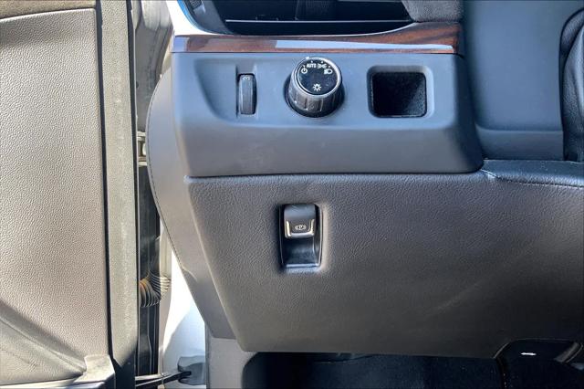 Used 2020 Cadillac Escalade 2WD Premium Luxury For Sale in Lubbock, TX