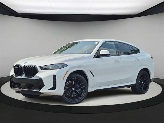 2027 BMW X6 xDrive40i for sale in Sterling, VA