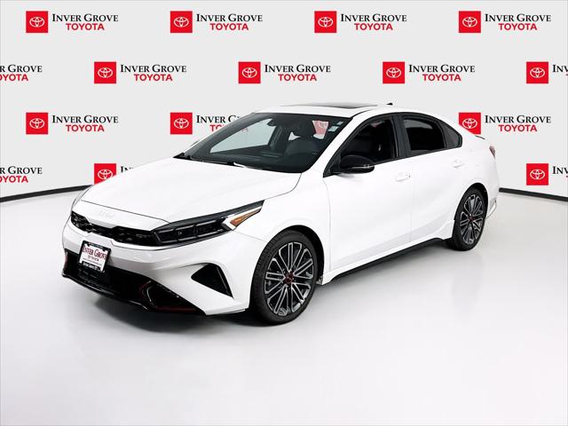 2024 Kia Forte GT for sale in Inver Grove Heights, MN