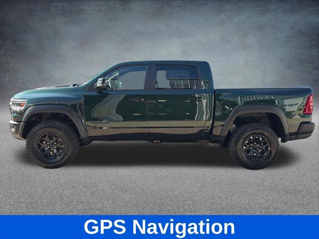2027 Ram 1500 RHO