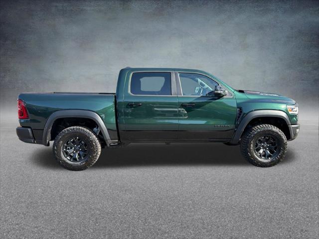 2027 Ram 1500 RHO