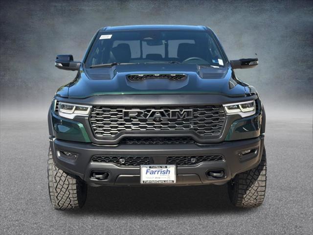 2027 Ram 1500 RHO