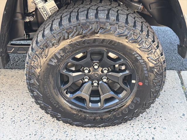 2027 Ram 1500 RHO