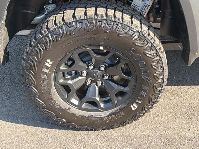 2027 Ram 1500 RHO