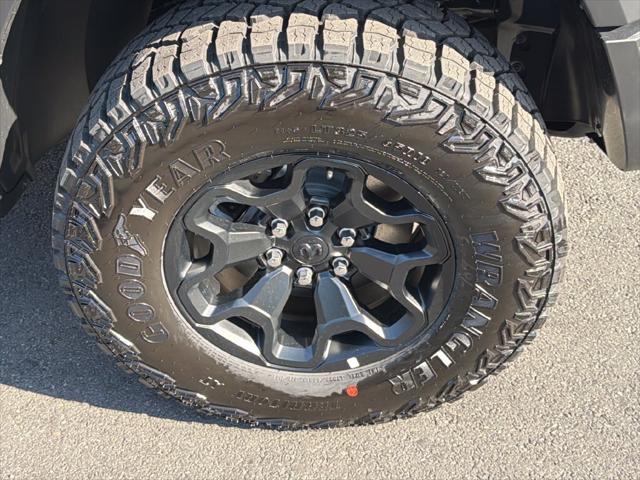 2027 Ram 1500 RHO