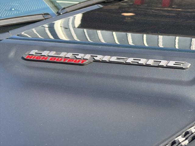 2027 Ram 1500 RHO