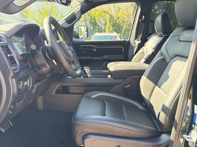 2027 Ram 1500 RHO