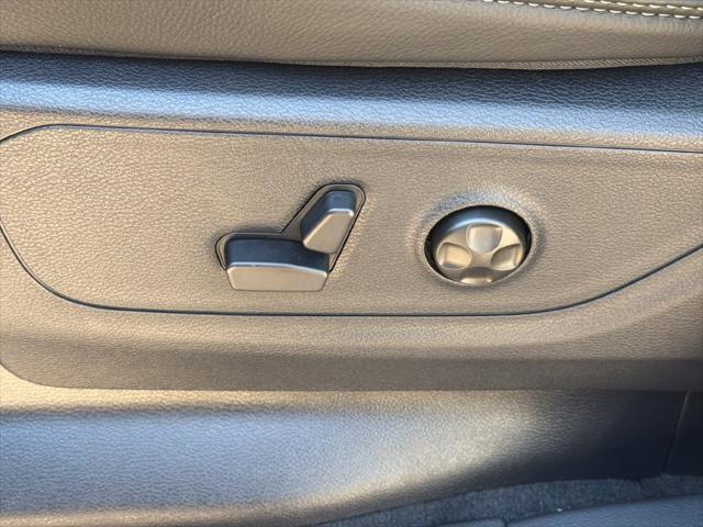 2027 Ram 1500 RHO