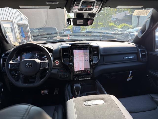 2027 Ram 1500 RHO