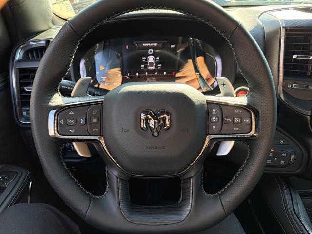 2027 Ram 1500 RHO