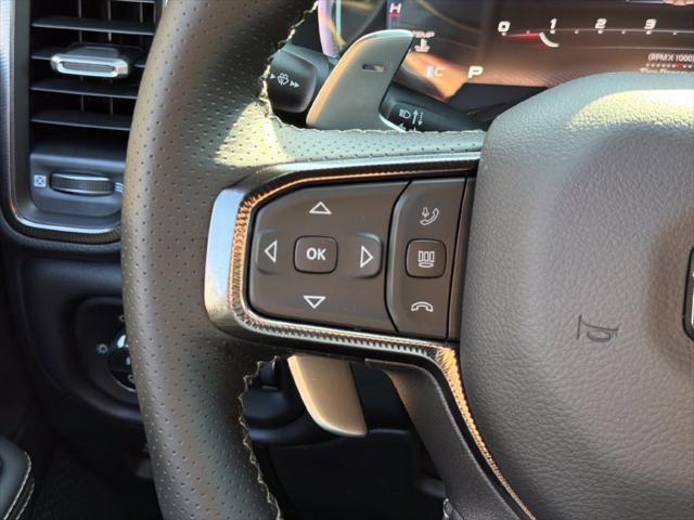 2027 Ram 1500 RHO