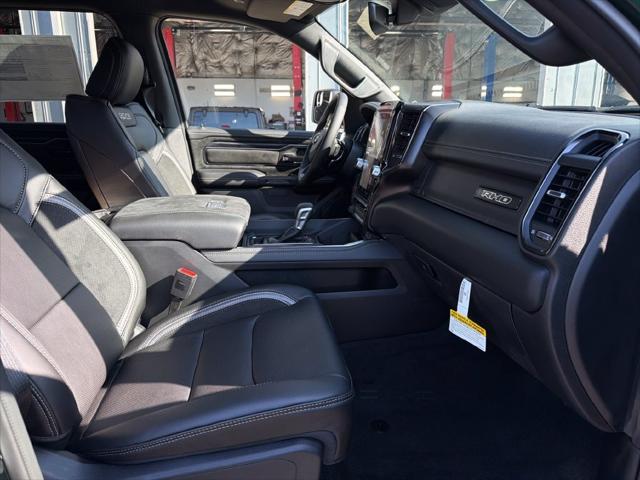 2027 Ram 1500 RHO