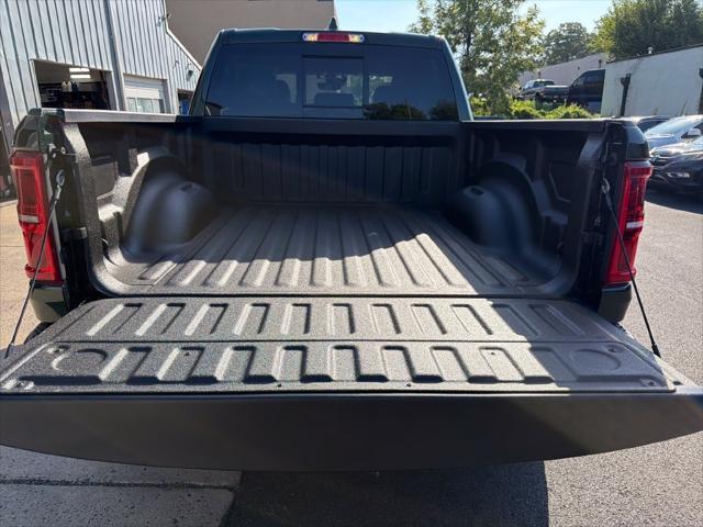 2027 Ram 1500 RHO