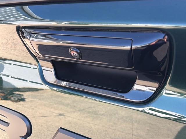 2027 Ram 1500 RHO
