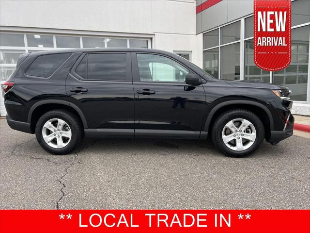 2023 Honda Pilot AWD LX for sale in Wausau, WI