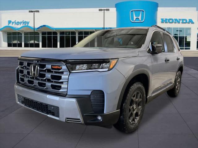 2026 Honda Pilot TrailSport for sale in Roanoke, VA