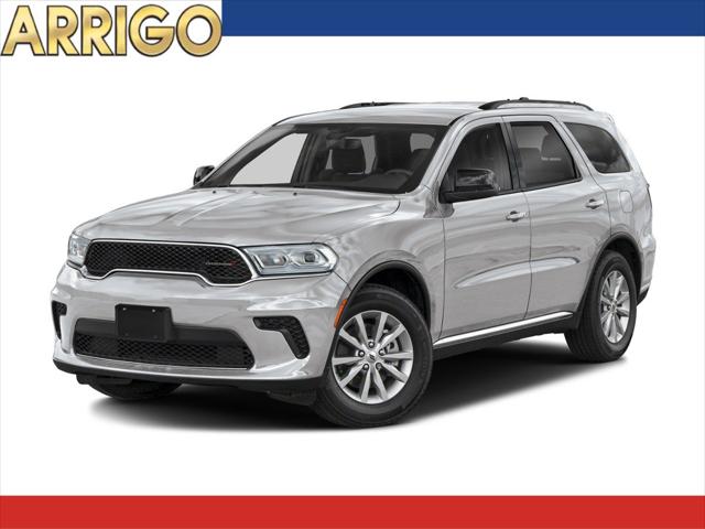 2026 Dodge Durango GT Plus AWD HEMI V8 for sale in Tampa, FL